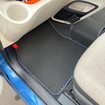 Коврики на Toyota Sienta II 2015 - 2022 в Шахтах