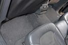 Коврики на Audi Q7 I 2005 - 2015 в Шахтах