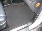 EVA коврики на Lexus RX II 2003 - 2009 в Шахтах
