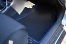 Коврики на Toyota Avensis II 2002 - 2008 в Шахтах