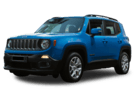 Коврики на Jeep Renegade (BU) 2014 - 2025 в Шахтах