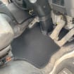 EVA коврики на Isuzu Forward IV узкая кабина 1994 - 2009 в Шахтах