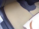 Коврики на Honda Civic VII 5d 2000 - 2005 в Шахтах