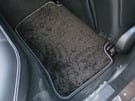 Коврики на Mercedes C (W204) 2007 - 2015 в Шахтах