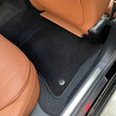 Коврики на Mercedes S (W223, V223) 2020 - 2025 в Шахтах