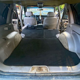 Ворсовые коврики на Jeep Grand Cherokee (ZJ) 1992 - 1999 в Шахтах Ворсовые коврики на Jeep Grand Cherokee (ZJ) 1992 - 1999 в Шахтах