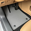 EVA коврики на Rising Auto F7 2023 - 2025 в Шахтах