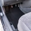 Коврики на KIA Spectra 2000 - 2011 в Шахтах
