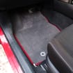 Коврики на Toyota Rav4 IV 2012 - 2019 в Шахтах