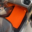 Коврики на Citroen C-Elysee 2012 - 2022 в Шахтах