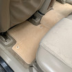 Ворсовые коврики на Volvo XC90 I 2002 - 2014 в Шахтах