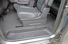 EVA коврики на Peugeot Traveller 2016 - 2025 в Шахтах