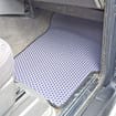 EVA коврики на Land Rover Discovery II 1998 - 2004 в Шахтах