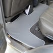 EVA коврики на Toyota Land Cruiser 70 2006 - 2025 в Шахтах