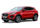 Коврики на Jaguar E-Pace 2017 - 2025 в Шахтах
