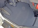 Коврики на Mercedes 814 1983 - 1998 в Шахтах