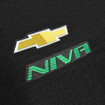 Коврики на Chevrolet Niva 1998 - 2020 в Шахтах