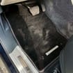 Ворсовые коврики на Land Rover Range Rover IV 2013 - 2022 в Шахтах