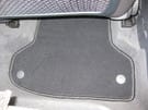 EVA коврики на Audi A3 (8P) 2003 - 2013 в Шахтах