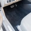 EVA коврики на Mitsubishi Pajero IV 2006 - 2021 в Шахтах