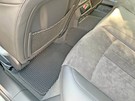 Ворсовые коврики на Audi A7 (C8) 2017 - 2025 в Шахтах