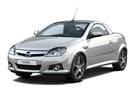 Ворсовые коврики на Opel Tigra B 2004 - 2009 в Шахтах