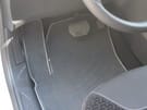 Ворсовые коврики на Citroen C3 II 2009 - 2016 в Шахтах