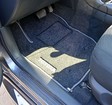 EVA коврики на Toyota Rav4 III 2006 - 2013 в Шахтах