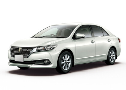 Ворсовые коврики на Toyota Allion II 2007 - 2021 в Шахтах Ворсовые коврики на Toyota Allion II 2007 - 2021 в Шахтах