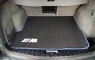 EVA коврики на BMW X3 (E83) 2003 - 2011 в Шахтах