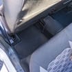 EVA коврики на Lada (ВАЗ) Kalina 2004 - 2018 в Шахтах
