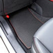 Коврики на Mazda Demio IV (DJ) 2014 - 2025 в Шахтах