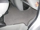 EVA коврики на Renault Trafic II 2001 - 2014 в Шахтах
