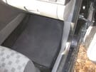 EVA коврики на Ford Focus II 2005 - 2011 в Шахтах