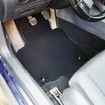 Коврики на Volkswagen Golf 5 2003 - 2008 в Шахтах