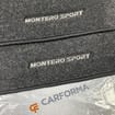 Коврики на Mitsubishi Pajero Sport I 1998 - 2009 в Шахтах