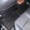 Коврики на Toyota Harrier IV 2020 - 2025 в Шахтах