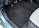 EVA коврики на Toyota Prius (50) 2015 - 2023 в Шахтах