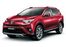 Коврики на Toyota Rav4 IV 2012 - 2019 в Шахтах