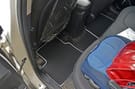 Коврики на KIA Soul II 2014 - 2019 в Шахтах