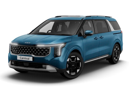 Ворсовые коврики на KIA Carnival IV 8 мест 2020&nbsp;-&nbsp;2026 в Шахтах