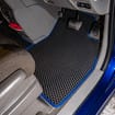 Коврики на Honda StepWGN V 2015 - 2021 в Шахтах