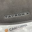 Коврики на Volkswagen Tayron X 2020 - 2025 в Шахтах