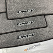 EVA коврики на Changan Uni-V 2021 - 2025 в Шахтах