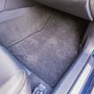 EVA коврики на Toyota Camry (XV70) 2017 - 2024 в Шахтах