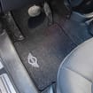 Коврики на Mini Cooper Countryman (R60) 2010 - 2017 в Шахтах