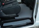EVA коврики на Nissan Serena (C27) 2016 - 2022 в Шахтах