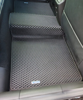 Ворсовые коврики на Lada (ВАЗ) Aura 2023&nbsp;-&nbsp;2026 в Шахтах