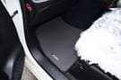 EVA коврики на Toyota Voxy (R80) 2014 - 2021 в Шахтах
