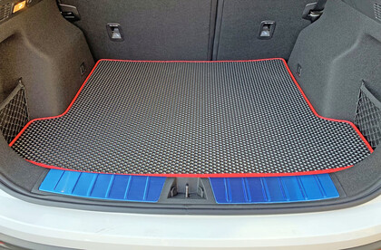 EVA коврики на Geely Coolray 2018&nbsp;-&nbsp;2024 в Шахтах